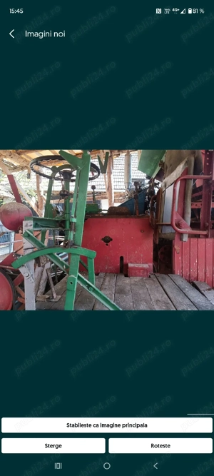 Combina Danemarca - imagine 2