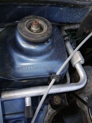 Vând Dacia Logan  - imagine 2