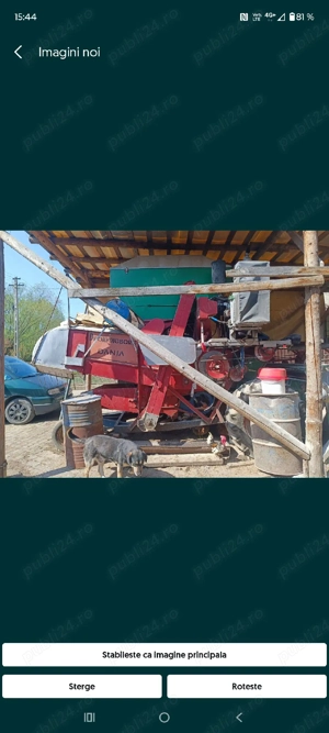 Combina Danemarca - imagine 3