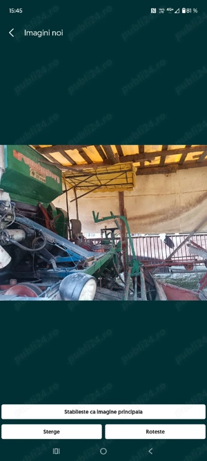 Combina Danemarca - imagine 4