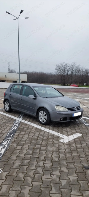 Vw golf 5, 2.0 TDI