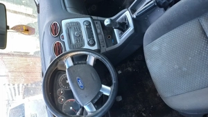 Ford focus 1,6 benzina și gpl - imagine 4
