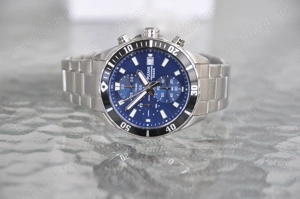 Ceas Pulsar Active Cronograf,NOU - imagine 3