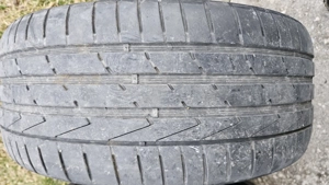 Anvelopa vara Hankook Ventus S1 evo2 XL 225/35 R19 88Y  - imagine 2