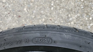 Anvelopa vara Hankook Ventus S1 evo2 XL 225/35 R19 88Y  - imagine 3