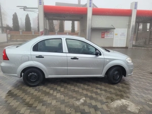 masina chevloret  - imagine 2