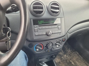 masina chevloret  - imagine 3