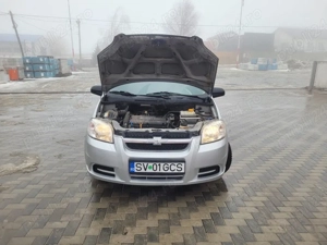 masina chevloret  - imagine 5