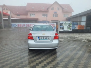 masina chevloret  - imagine 4