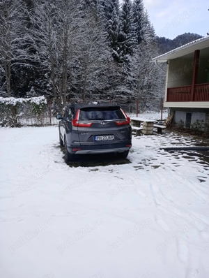 Vând Honda crv hibrid  2021 - imagine 14