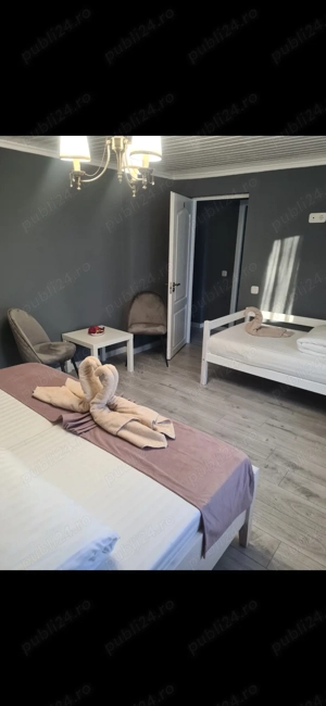 Inchiriez cabană "La Casa Bianca" - imagine 3