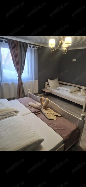 Inchiriez cabană "La Casa Bianca" - imagine 4