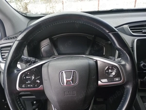 Vând Honda crv hibrid  2021 - imagine 12