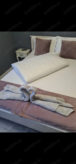 Inchiriez cabană "La Casa Bianca" - imagine 5