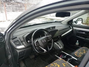 Vând Honda crv hibrid  2021 - imagine 4