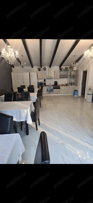 Inchiriez cabană "La Casa Bianca" - imagine 2