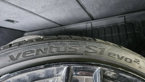 Anvelopa vara Hankook Ventus S1 evo2 XL 225/35 R19 88Y  - imagine 5