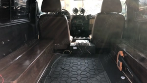 Mercedes G Klasse 250 gd - imagine 6