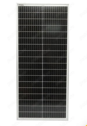Panou fotovoltaic 100w
