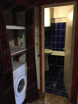 Apartament 2 camere semidecomandat   Zona 5 Călărași - imagine 4