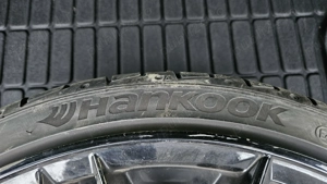 Anvelopa vara Hankook Ventus S1 evo2 XL 225/35 R19 88Y  - imagine 4