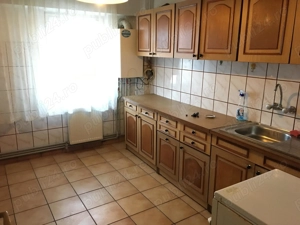 Apartament 2 camere semidecomandat   Zona 5 Călărași - imagine 7