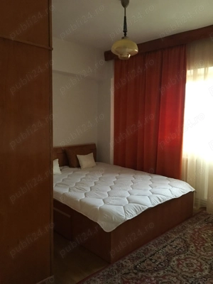 Apartament 2 camere semidecomandat   Zona 5 Călărași - imagine 5