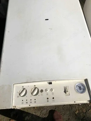 2 centrale pe gaz SH una +una gratis ,si calorifere stare foarte buna