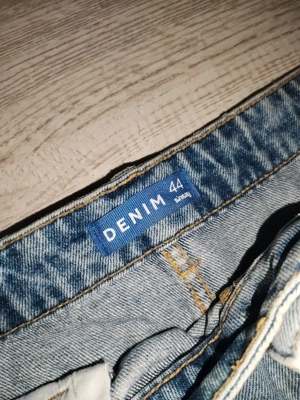 Blugi denim - imagine 2