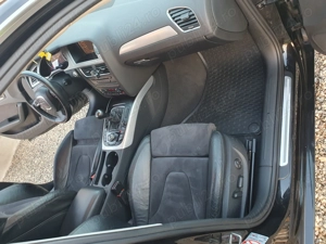 audi a4 b8 2.0 tdi - imagine 4