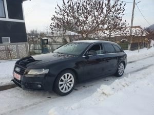 audi a4 b8 2.0 tdi - imagine 5