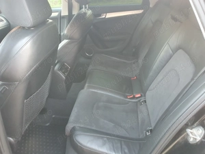 audi a4 b8 2.0 tdi - imagine 3