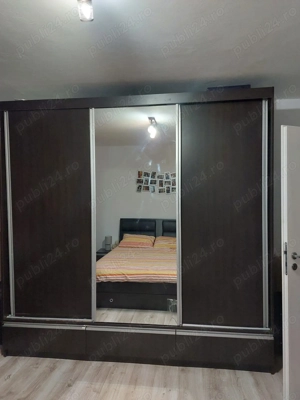 Mobilier dormitor și hol