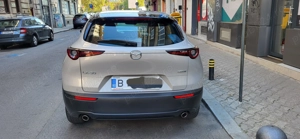 MAZDA CX 30 e-Skyactiv G122 - imagine 3