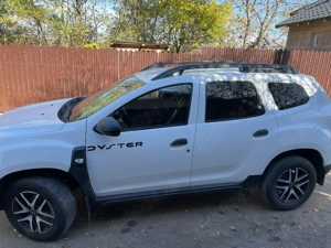 Se vinde dacia duster 1,5 d 2018 - imagine 2