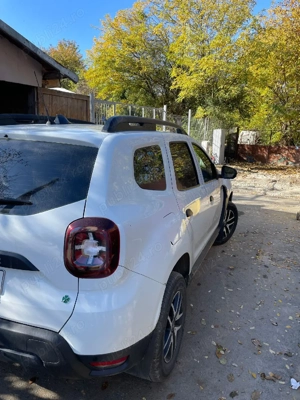 Se vinde dacia duster 1,5 d 2018 - imagine 5