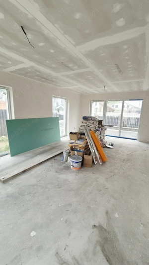 Case Duplex Premium Livezeni str Subpădure Predare: Finisat la Cheie Curte cu sistem automatizat - imagine 5