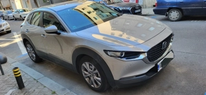 MAZDA CX 30 e-Skyactiv G122 - imagine 2