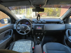 Se vinde dacia duster 1,5 d 2018