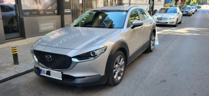 MAZDA CX 30 e-Skyactiv G122, motor aspirat benzina Mild Hybrid