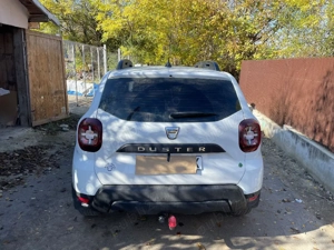 Se vinde dacia duster 1,5 d 2018 - imagine 3