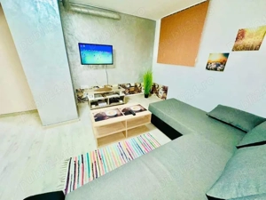Proprietar vand apartament Central cu 3 camere decomandate - imagine 7