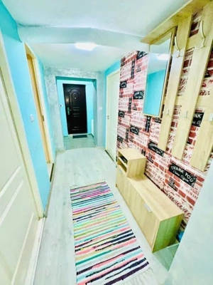 Proprietar vand apartament Central cu 3 camere decomandate - imagine 4