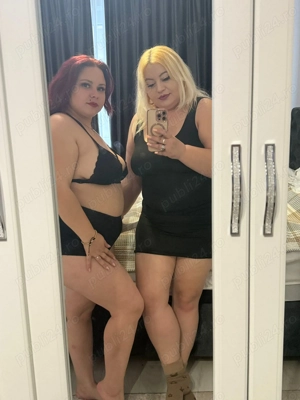 Show lesby real ! Te asteptam ! Total!