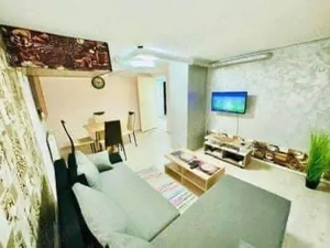 Proprietar vand apartament Central cu 3 camere decomandate - imagine 6