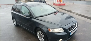 ***Volvo V50***  2010