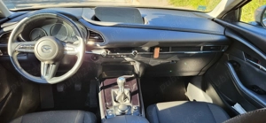 MAZDA CX 30 e-Skyactiv G122 - imagine 5