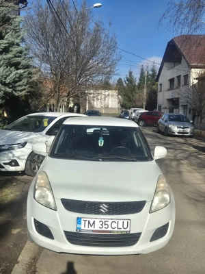 suzuki swift 1.3 benzina + gpl 2013  - imagine 5