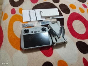 dronă folosită doar o dată  - imagine 2