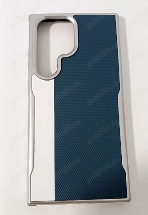 La comanda!Husa Lux Ultra Hybrid Samsung S23 Ultra,S24 Ultra,S25 Ultra!